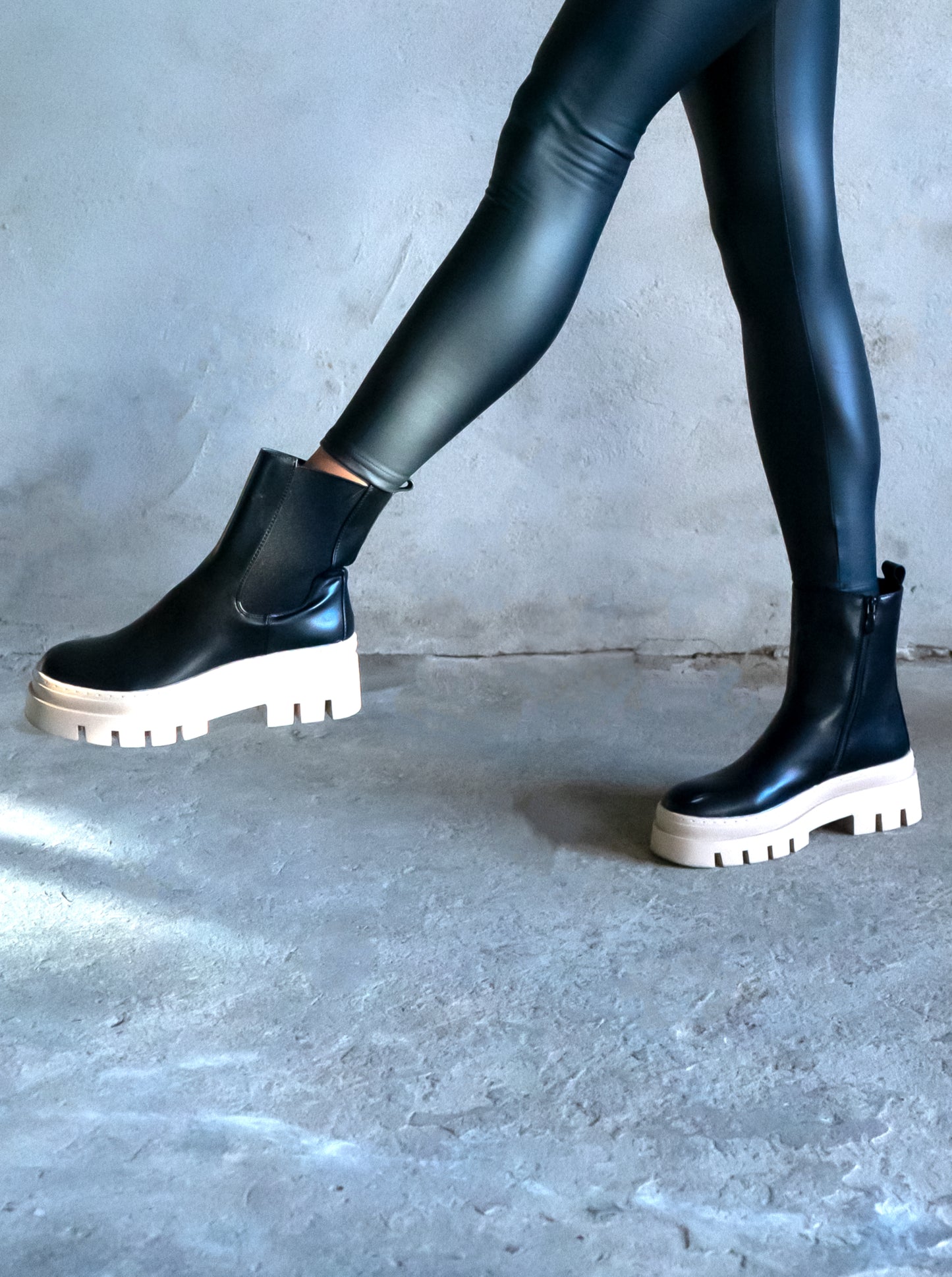 Chelsea Boots