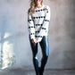 Pullover Herzchen