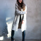 Strickjacke