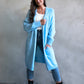 Strickjacke