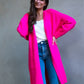 Strickjacke