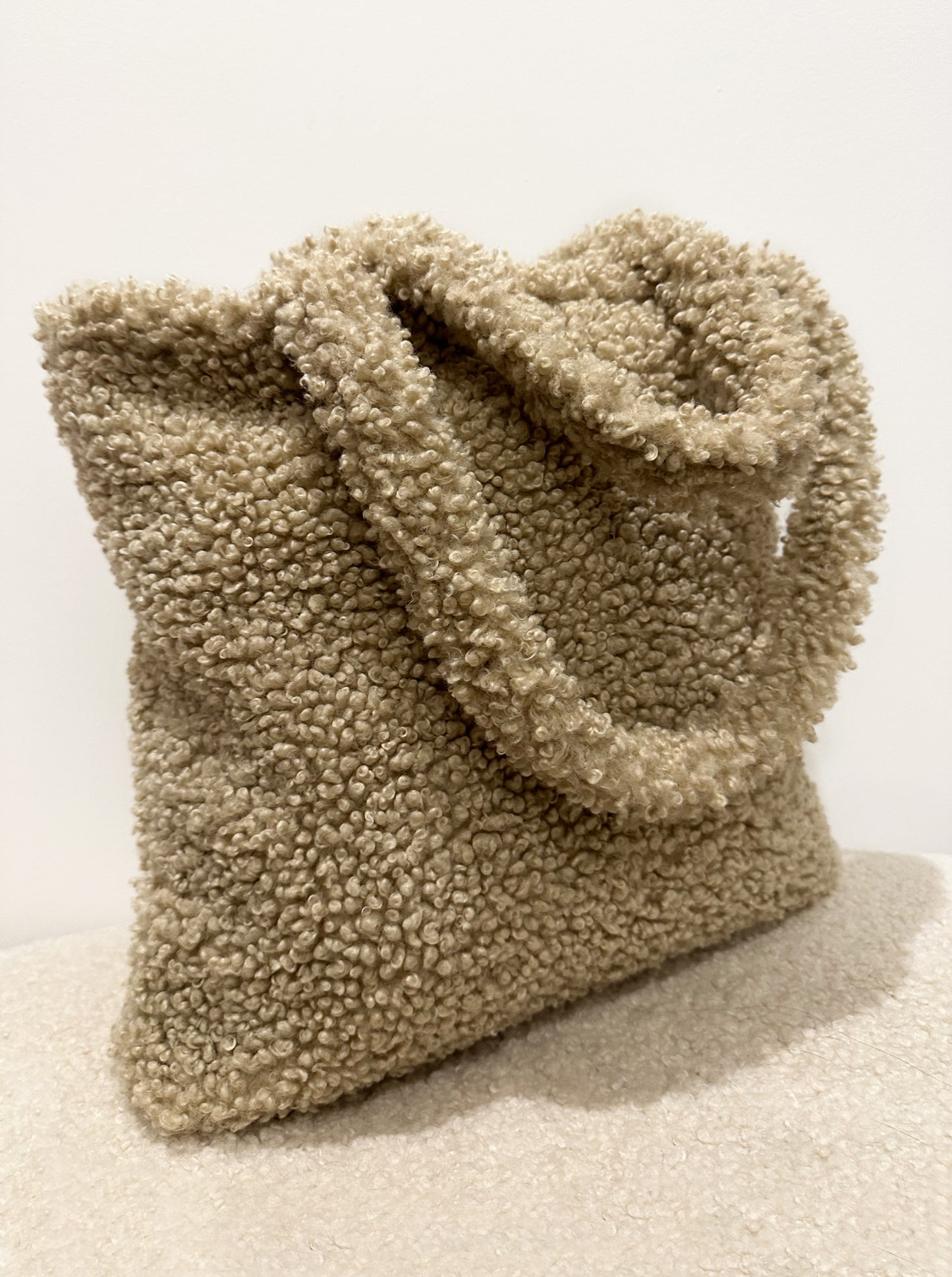 Teddy Shopperbag