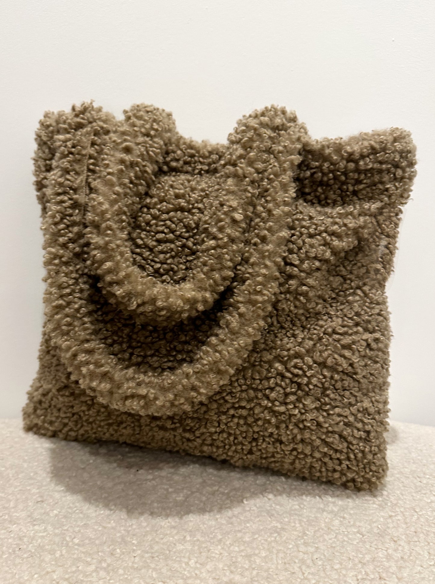 Teddy Shopperbag