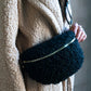 Teddy Crossbody Tasche