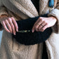 Teddy Crossbody Tasche