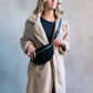 Teddy Crossbody Tasche