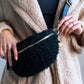 Teddy Crossbody Tasche
